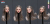 【Z6TOYS】ZC015 A/B/C/D/E/F/G 1/6 Movable Eye Beauty Headsculpt 楽楽 1/6スケール 植毛 眼球可動 女性ヘッド