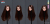 【Z6TOYS】ZC015 A/B/C/D/E/F/G 1/6 Movable Eye Beauty Headsculpt 楽楽 1/6スケール 植毛 眼球可動 女性ヘッド