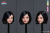 【Z6TOYS】ZC015 A/B/C/D/E/F/G 1/6 Movable Eye Beauty Headsculpt 楽楽 1/6スケール 植毛 眼球可動 女性ヘッド