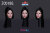 【Z6TOYS】ZC018 A/B/C/D/E/F/G 1/6 Movable Eye Beauty Headsculpt アジア系女性 1/6スケール 植毛 眼球可動 女性ヘッド