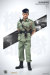 【ZC World】ZC256 Premier Collection 1/6 香港警察機動部隊 PTU (Police Tactical Unit) – 展Sir 2.0