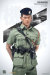 【ZC World】ZC256 Premier Collection 1/6 香港警察機動部隊 PTU (Police Tactical Unit) – 展Sir 2.0