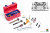 【ZC World】1/6scale Hand Tools Set 1/6スケール 工具セット