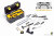 【ZC World】1/6scale Hand Tools Set 1/6スケール 工具セット
