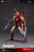 【ZDTOYS】中動玩具 1906-85 1/10 「アベンジャーズ/エンド・ゲーム」 アイアンマン マーク85 1.0 1/10スケール アクションフィギュア