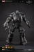 【ZDTOYS】中動玩具 1915-01 1/10 「アイアンマン」 アイアンモンガー 1/10スケール アクションフィギュア
