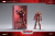 【ZDTOYS】中動玩具 1906-43 1/10 「アベンジャーズ/エイジ・オブ・ウルトロン」 アイアンマン マーク43