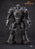 【ZDTOYS】中動玩具 1920 1/10 「アイアンマン」 アイアンマン マーク3 & アイアンモンガー セット 1/10スケール アクションフィギュア