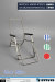 【ZYTOYS】ZY3001 Beach Chair 1/6スケール ビーチチェア