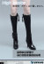 【ZYTOYS】ZY1008 ABC ロングブーツ 1/6スケール 女性用シューズ