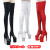 【ZYTOYS】ZY1014 High zipper women's boots ロングブーツ 1/6スケール 女性用シューズ