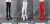 【ZYTOYS】ZY1014 High zipper women's boots ロングブーツ 1/6スケール 女性用シューズ