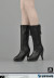 【ZYTOYS】ZY1019 boots ブーツ 1/6スケール 女性用シューズ