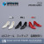 【ZYTOYS】ZY1046 A/B/C Pointed Square Heel High Heels 1/6 女性ドール用ハイヒール 1/6スケール 女性用シューズ