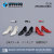 【ZYTOYS】ZY1046 A/B/C Pointed Square Heel High Heels 1/6 女性ドール用ハイヒール 1/6スケール 女性用シューズ