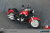 【ZYTOYS】ZY15-26 1/6 Motorbike 1/6スケール オートバイ