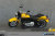 【ZYTOYS】ZY15-26 1/6 Motorbike 1/6スケール オートバイ