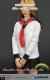 【ZYTOYS】ZY15-31 女性ドール用 女子高生 学生服 夏服 1/6スケール 女性コスチューム