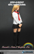 【ZYTOYS】ZY15-31 女性ドール用 女子高生 学生服 夏服 1/6スケール 女性コスチューム