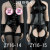 【ZYTOYS】ZY16-14 ZY16-15 underwear 1/6スケール 女性コスチューム