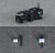 【ZYTOYS】ZY16-21 1/6 Digital Video Camera Kit 1/6スケール デジタルビデオカメラ&TVカメラ