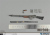 【ZYTOYS】ZY2004 BAR 1/6スケール ブローニングM1918自動小銃