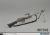 【ZYTOYS】ZY2004 BAR 1/6スケール ブローニングM1918自動小銃