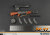 【ZYTOYS】ZY2007 Fixed Care AK47 1/6スケール AK47 固定ストックタイプ
