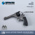 【ZYTOYS】ZY2043 1/6 Alloy Webley MK VI 合金 Webley MK VI ウェブリー・リボルバー 1/6スケール 金属製 拳銃