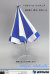 【ZYTOYS】ZY3002 Sun Umbrella 1/6スケール ビーチパラソル