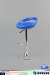 【ZYTOYS】ZY3004 A B C D E 1/6 Round bar swivel chair 1/6スケール チェア 椅子