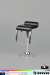 【ZYTOYS】ZY3005 A B C D E 1/6 Square bar swivel chair 1/6スケール チェア 椅子