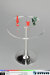 【ZYTOYS】ZY3006 1/6 round bar + beer 1/6スケール テーブル＆お酒ボトル 缶