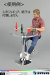 【ZYTOYS】ZY3006 1/6 round bar + beer 1/6スケール テーブル＆お酒ボトル 缶