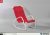 【ZYTOYS】ZY3007 Rocking chair 1/6スケール ロッキングチェア