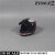 【ZYTOYS】ZY3014 ABC Motorcycle Helmet 男性フィギュア用 1/6スケール オートバイ ヘルメット