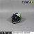 【ZYTOYS】ZY3014 ABC Motorcycle Helmet 男性フィギュア用 1/6スケール オートバイ ヘルメット