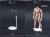 【ZYTOYS】ZY3018 ZY3019 ZY3020 ZY3021 ACTION FIGURE STAND 1/6スケールフィギュア・ドール用スタンド