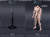 【ZYTOYS】ZY3018 ZY3019 ZY3020 ZY3021 ACTION FIGURE STAND 1/6スケールフィギュア・ドール用スタンド