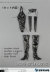 【ZYTOYS】ZY5004 Burst Chest Underwear + High Boots 1/6スケール 女性コスチューム