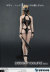 【ZYTOYS】ZY5005 Fun Fied Underwear 1/6スケール 女性コスチューム