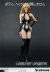 【ZYTOYS】ZY5009 Lingerie 1/6スケール 女性コスチューム