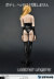 【ZYTOYS】ZY5009 Lingerie 1/6スケール 女性コスチューム