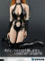 【ZYTOYS】ZY5009 Lingerie 1/6スケール 女性コスチューム