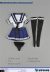 【ZYTOYS】ZY5014 妄想セーラー服 1/6スケール 女性コスチューム