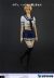 【ZYTOYS】ZY5014 妄想セーラー服 1/6スケール 女性コスチューム
