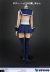 【ZYTOYS】ZY5015 幻想セーラー服 1/6スケール 女性コスチューム