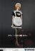 【ZYTOYS】ZY5016 メイド服 1/6スケール 女性コスチューム