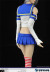 【ZYTOYS】ZY5022 Sailor bunny セーラーバニー 1/6スケール 女性コスチューム