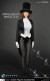 【ZYTOYS】ZY5031 Swallowtail Girl 女性燕尾服 マジシャンガール服セット 1/6スケール 女性コスチューム
